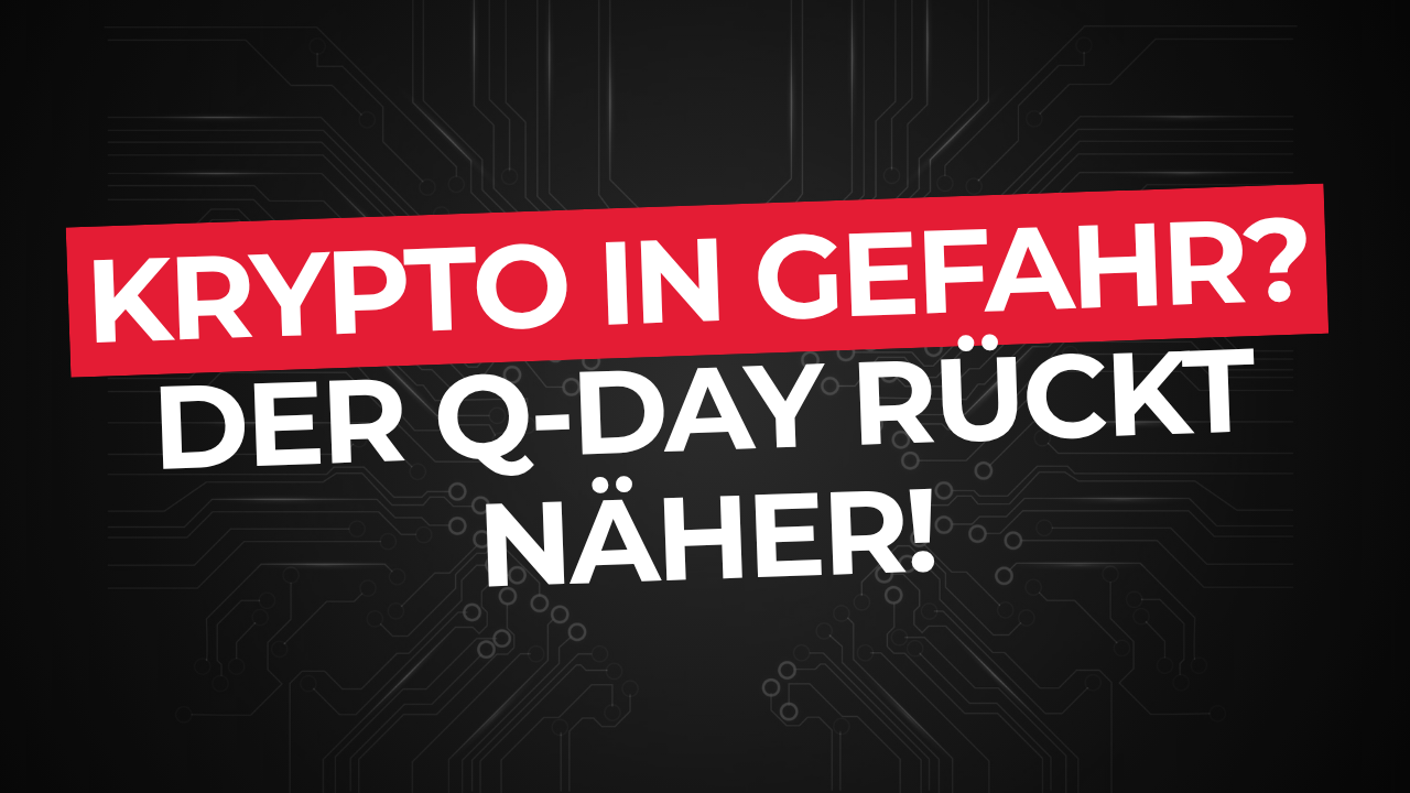 Crypto Q&A Folge 1