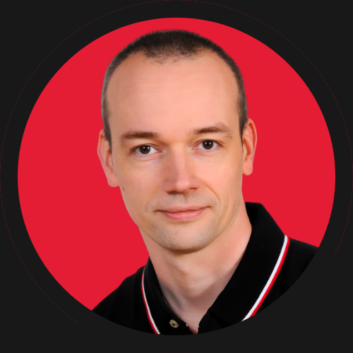 Kay Barthold – Qrypto Coach