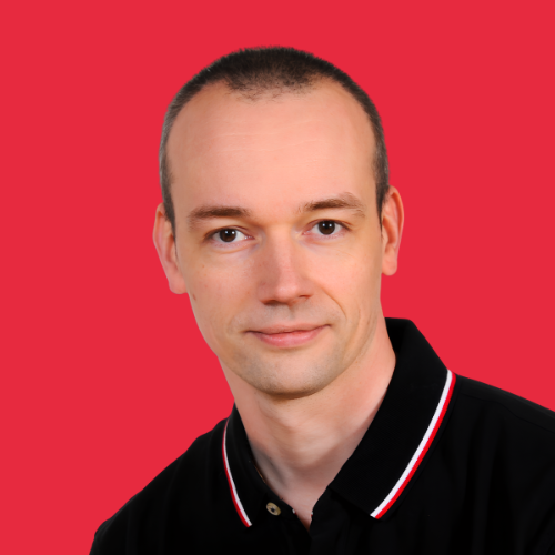 Kay Barthold – Qrypto Coach